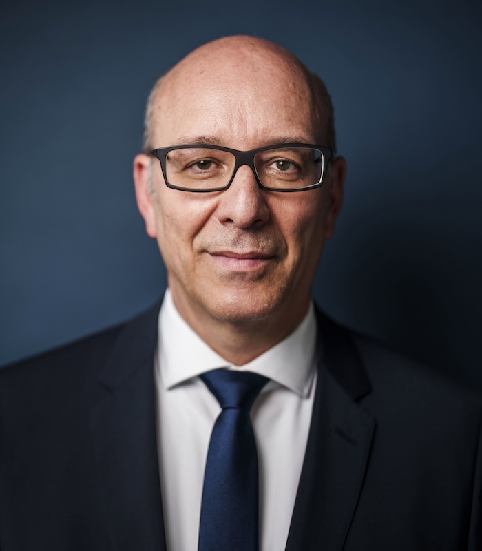 Alexander Tassinopoulos