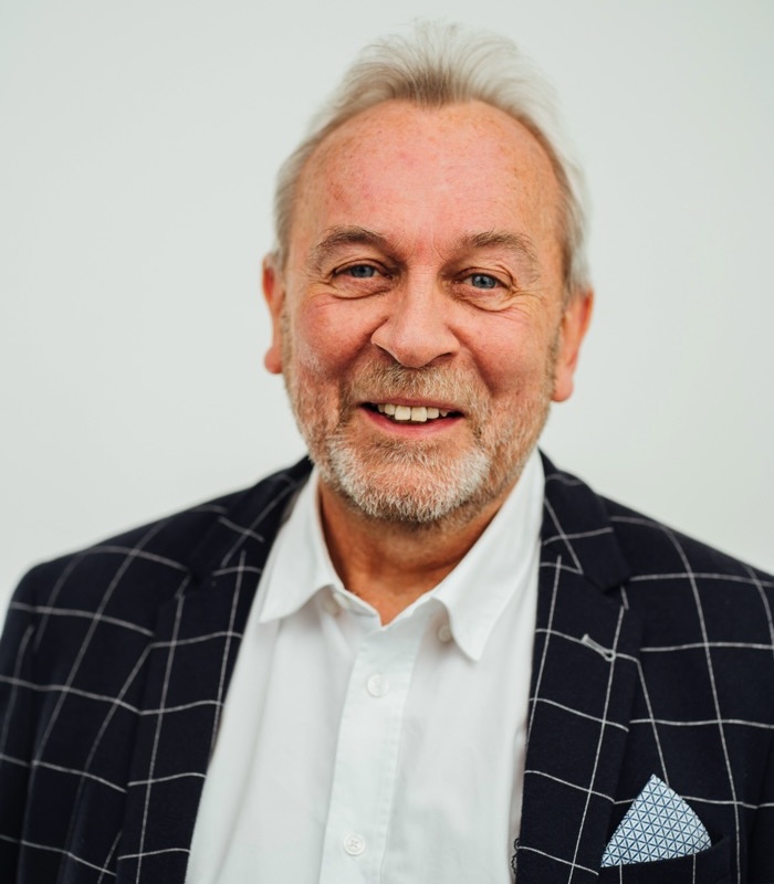 Jörg Wirtgen